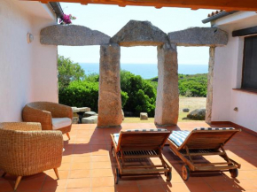 Holiday Home Ville Sant'Elmo - REI240 by Interhome Monte Nai
